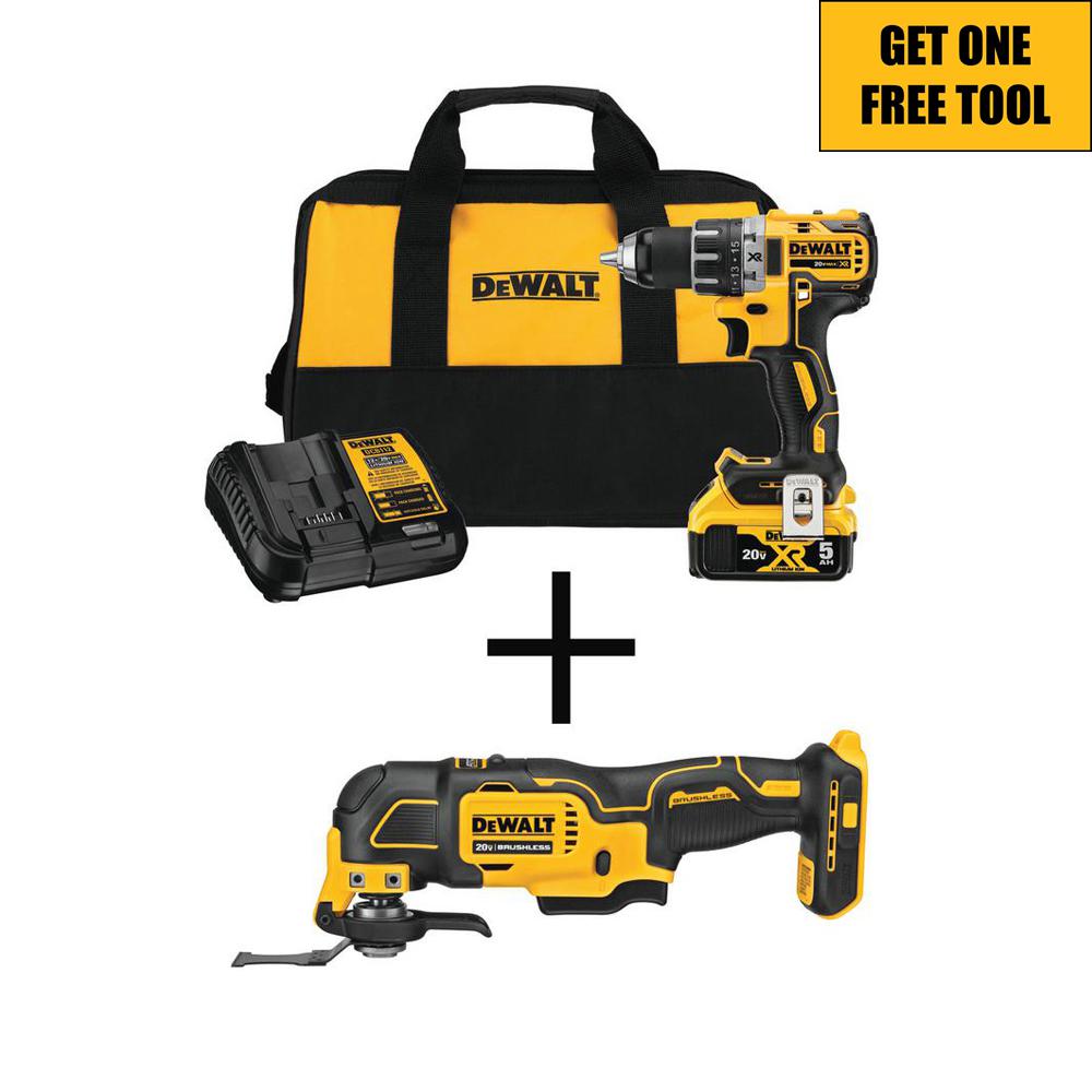 20V MAX XR Cordless Brushless 12 inch Drill/Driver Kuwait Ubuy