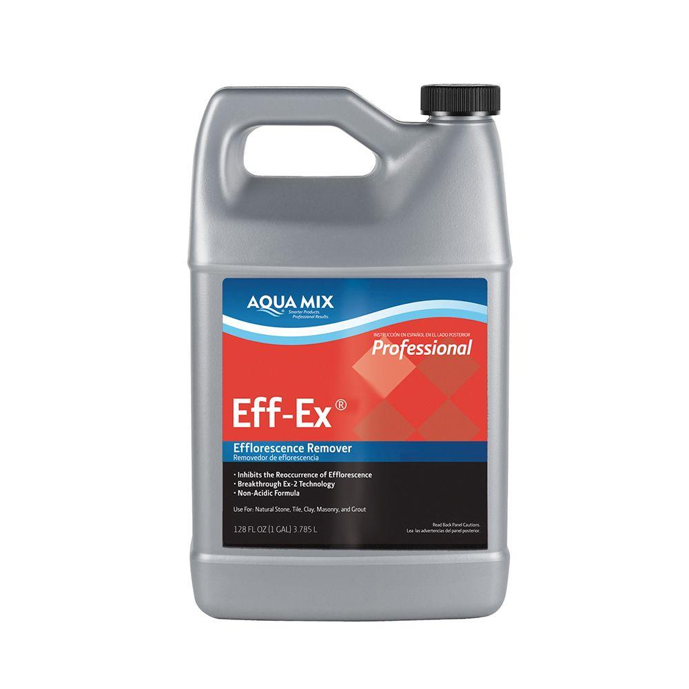 Aqua Mix 1 Gal Eff Ex Efflorescence Remover