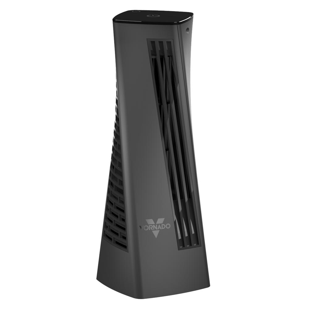 Vornado Oscillating Personal TowerHLX2 The Home Depot