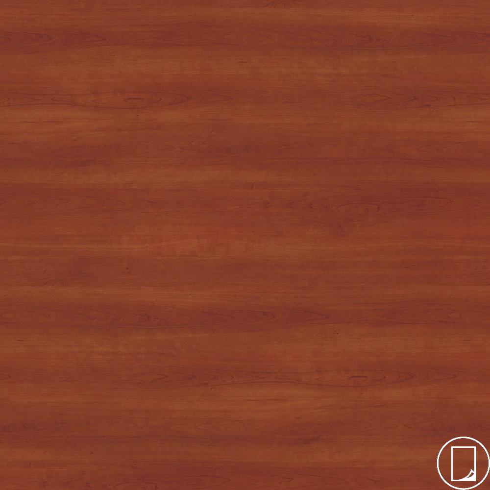 Wilsonart 5 ft. x 12 ft. Laminate Sheet in RECOVER Biltmore Cherry