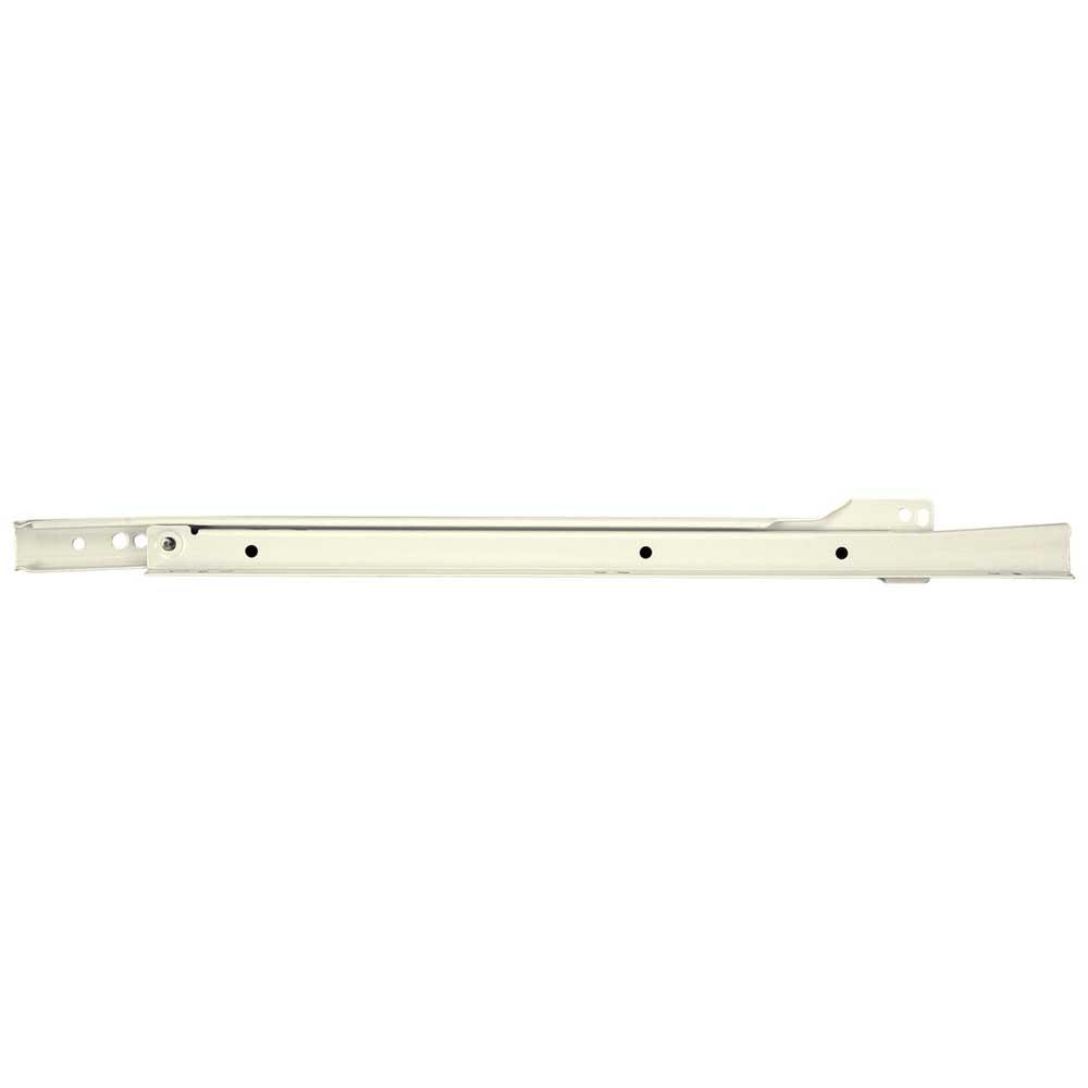 Knape Vogt 1805 Series 600 Mm Almond Drawer Slide 1805h Cw 600