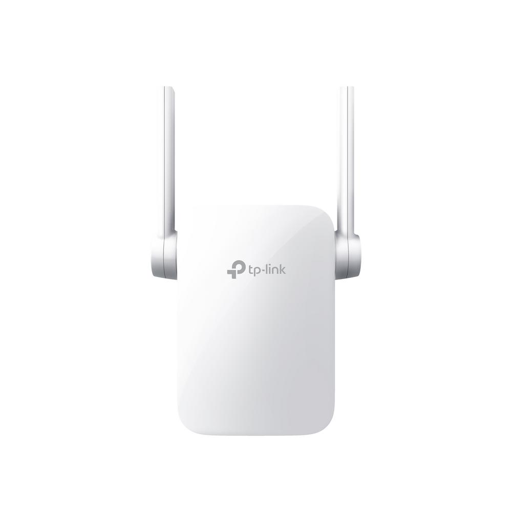 Reviews For Tp Link Ac10 Wi Fi Range Extender Re305 The Home Depot