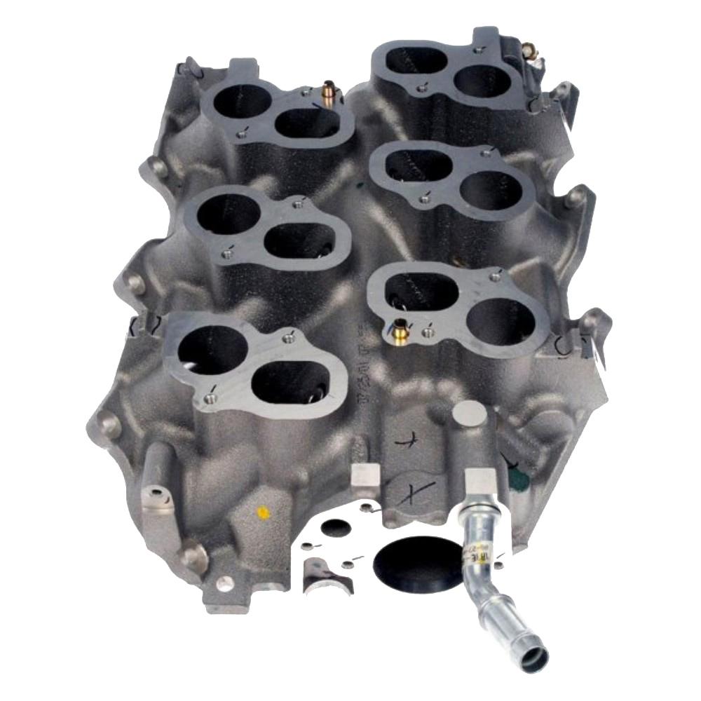 OE Solutions Lower Aluminum Intake Manifold With Runner Control