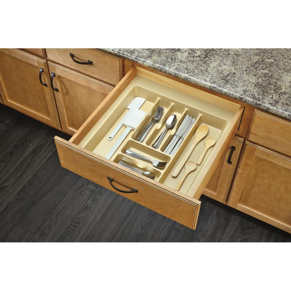 Rev A Shelf 2 375 In H X 21 875 In W X 21 25 In D Extra Large