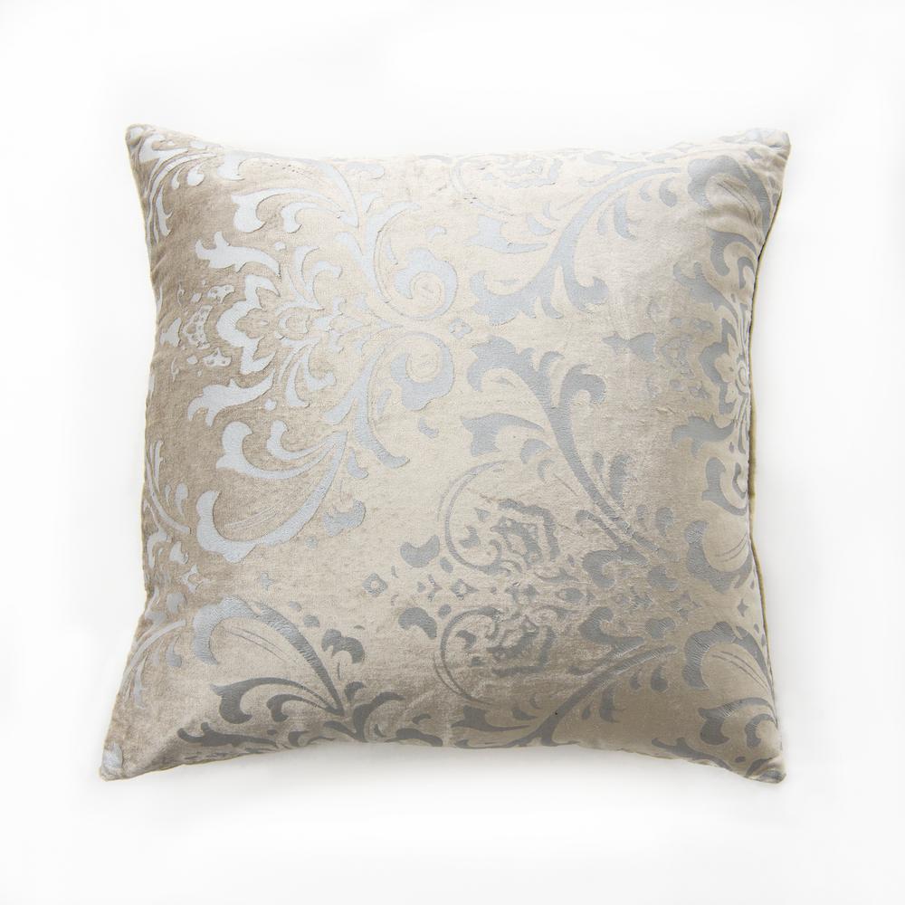 damask pillows