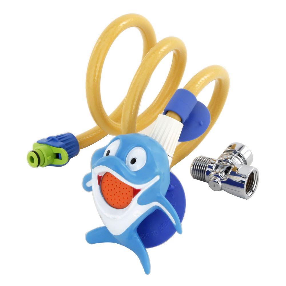 shower head toy
