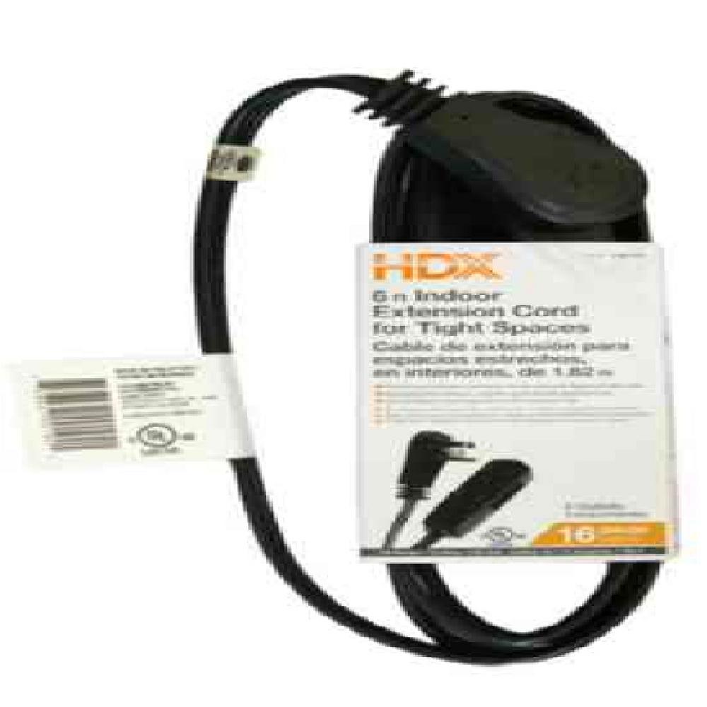 Extension Cords Extension Cords & Surge Protectors The Home Depot