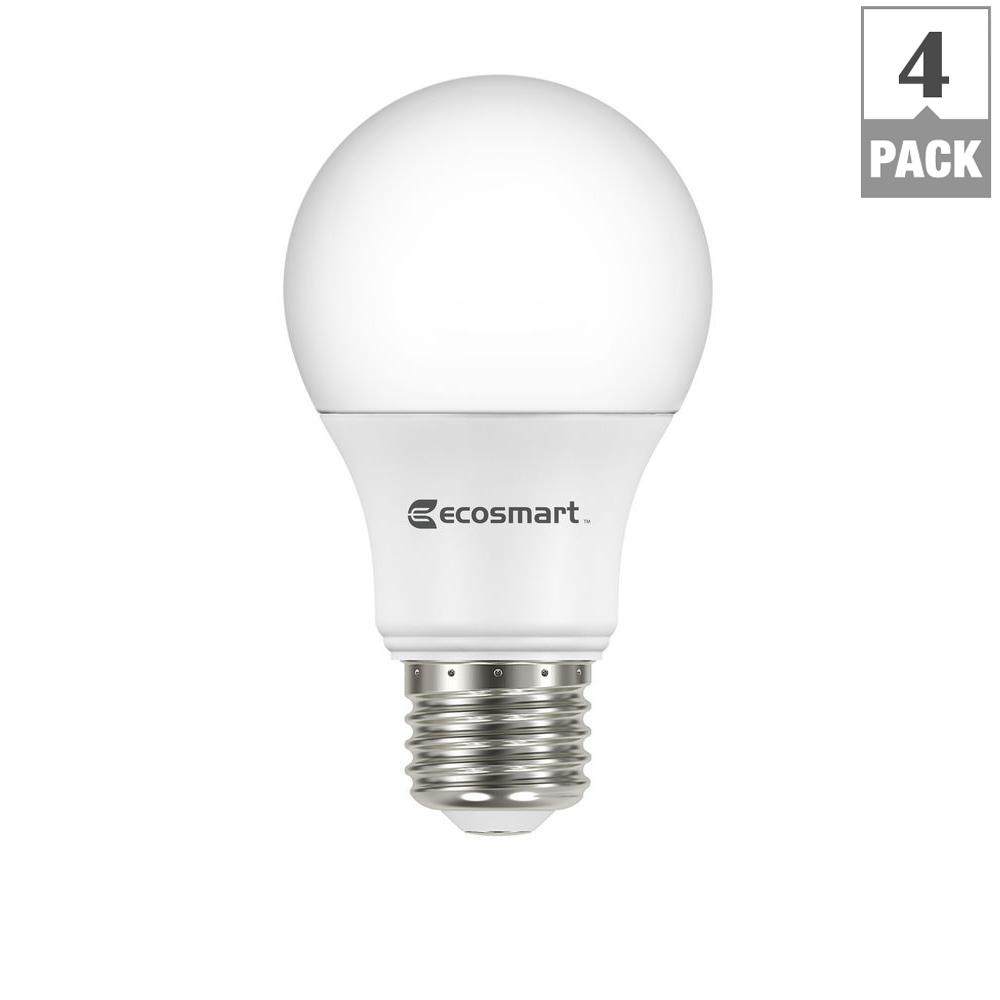 Household - Light Bulbs - Lighting - The Home Depot