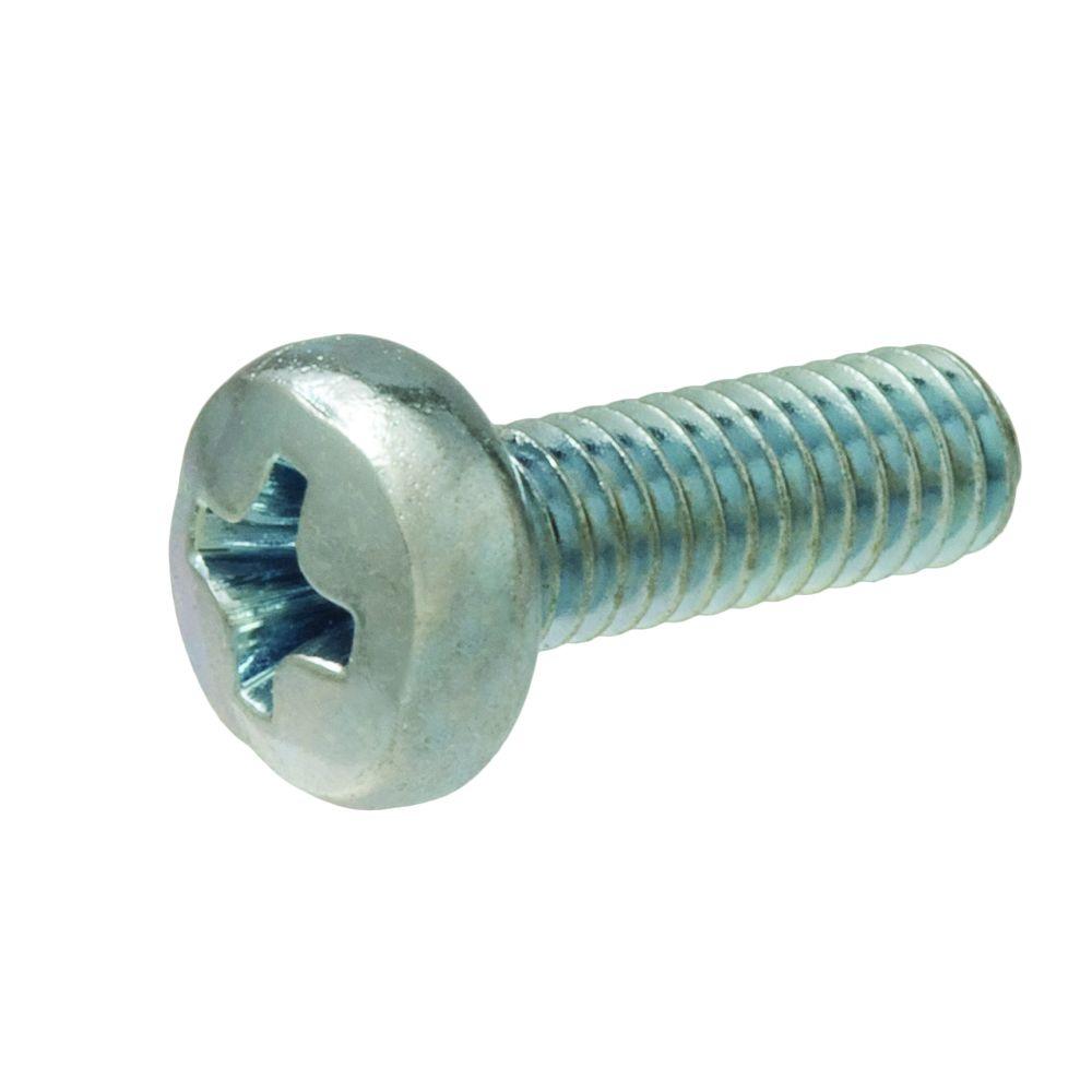 Machine screws with nuts M5 x 70 pack of 25 countersunk slot bolt bolts screw