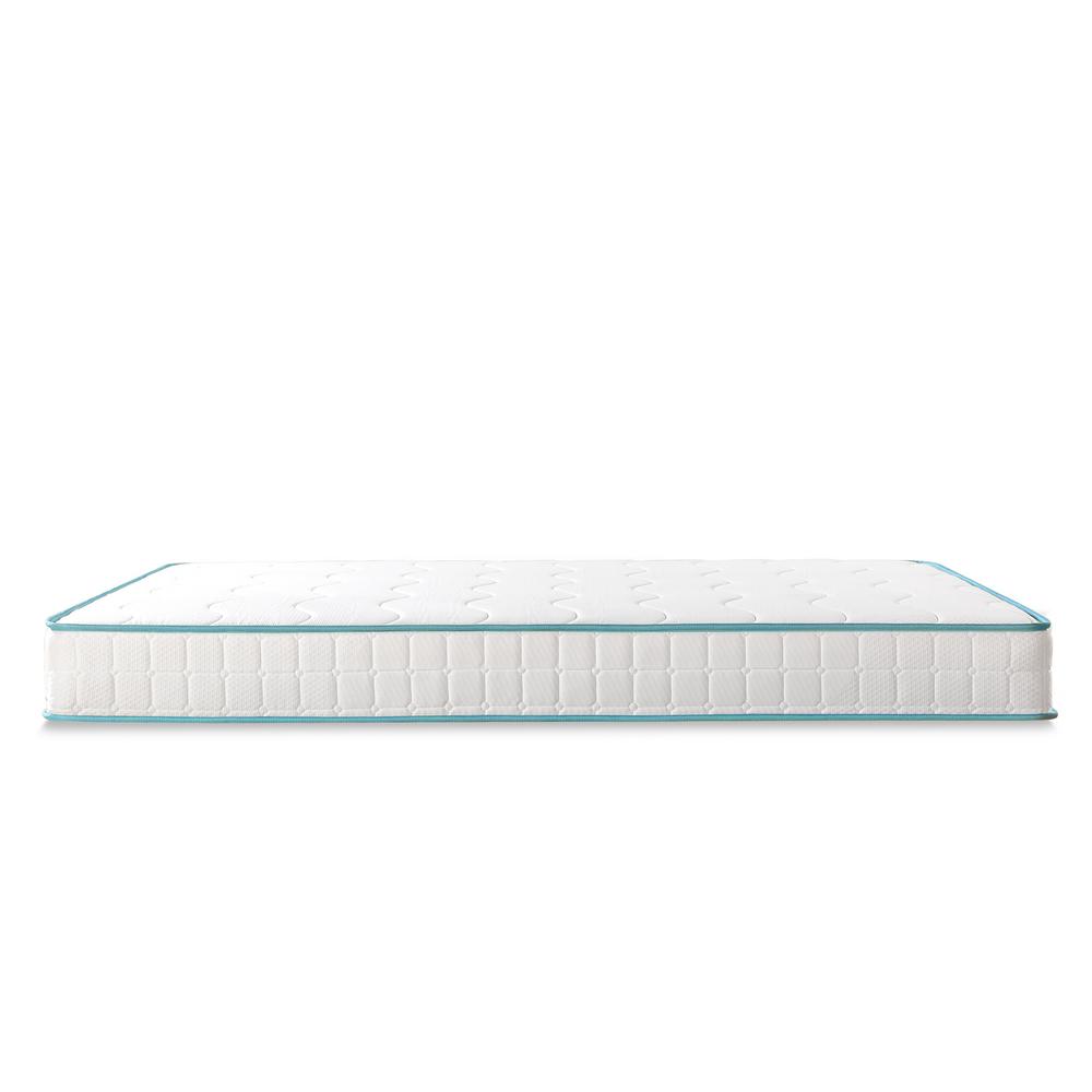 Zinus - Mattresses - Bedroom Furniture - The Home Depot
