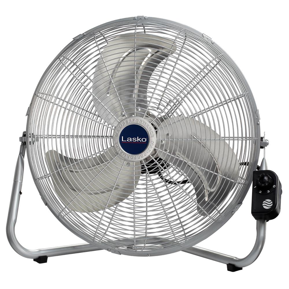 B Air Firtana 20x Multi Purpose High Velocity Floor Fan Ba Ft 20x