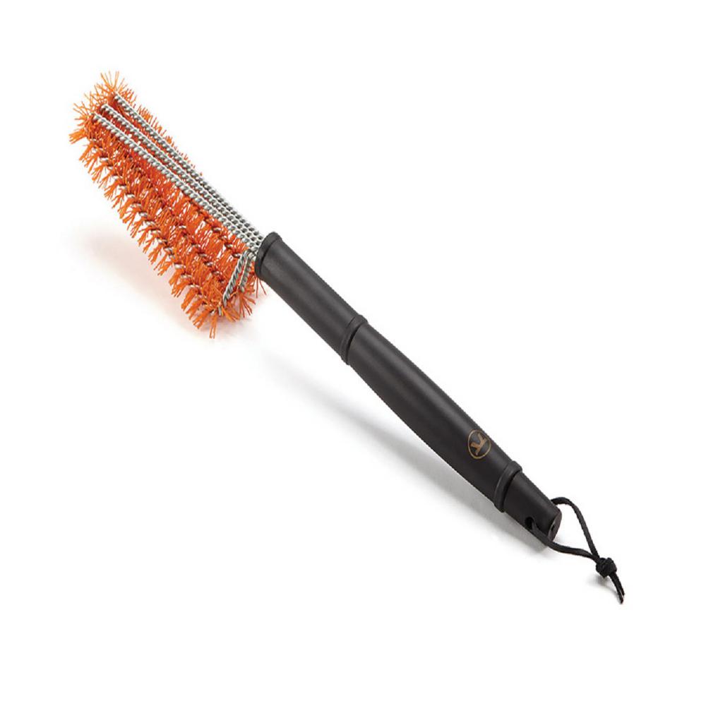 nylon brush home depot