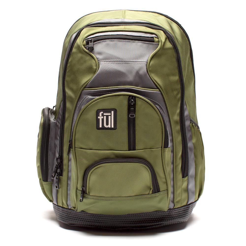 18 laptop backpack