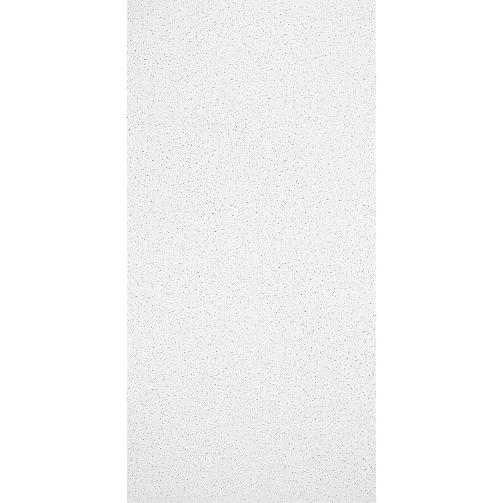 Armstrong Ceilings Fine Fissured 2 ft. x 4 ft. Layin Ceiling Panel