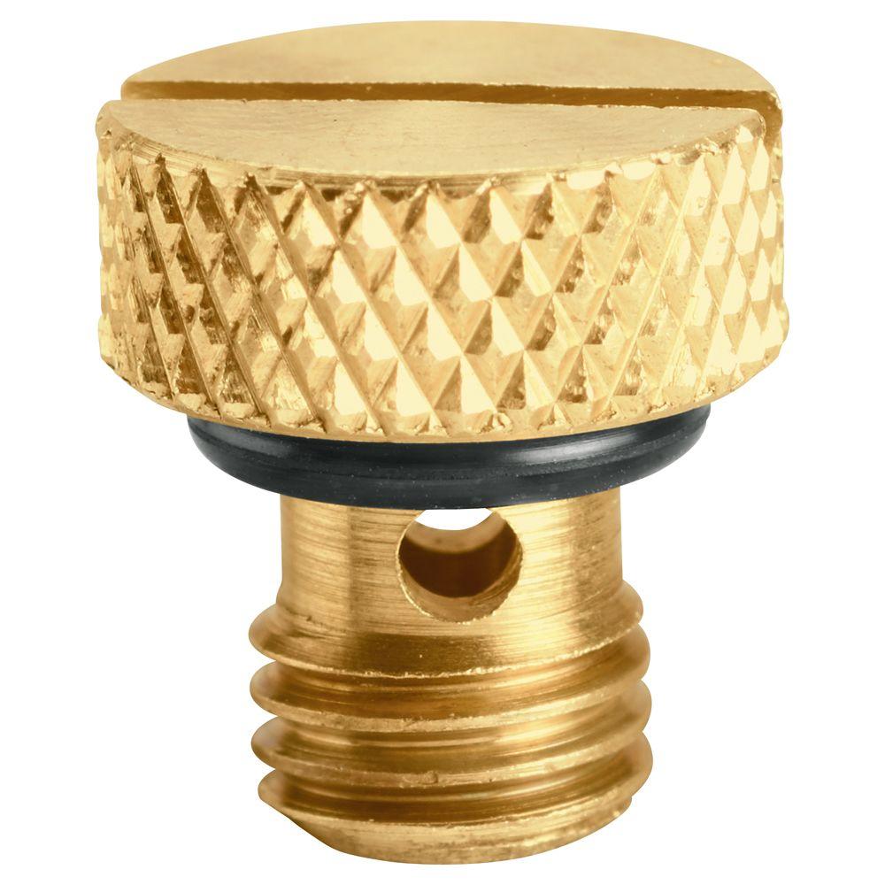 BMW Cooling System Bleed Screw – OEM Equivalent For 1 Series E/F 2003-2019 – 11537793373