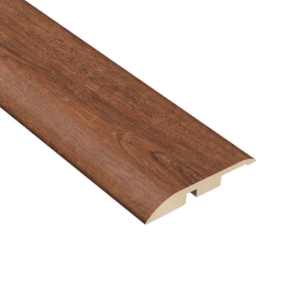 Home Legend Cordova Cherry 7 16 In Thick X 1 5 16 In Wide X 94