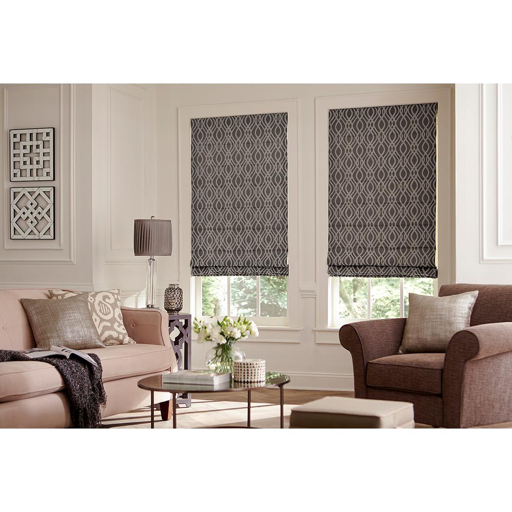 Classic Roman Shades