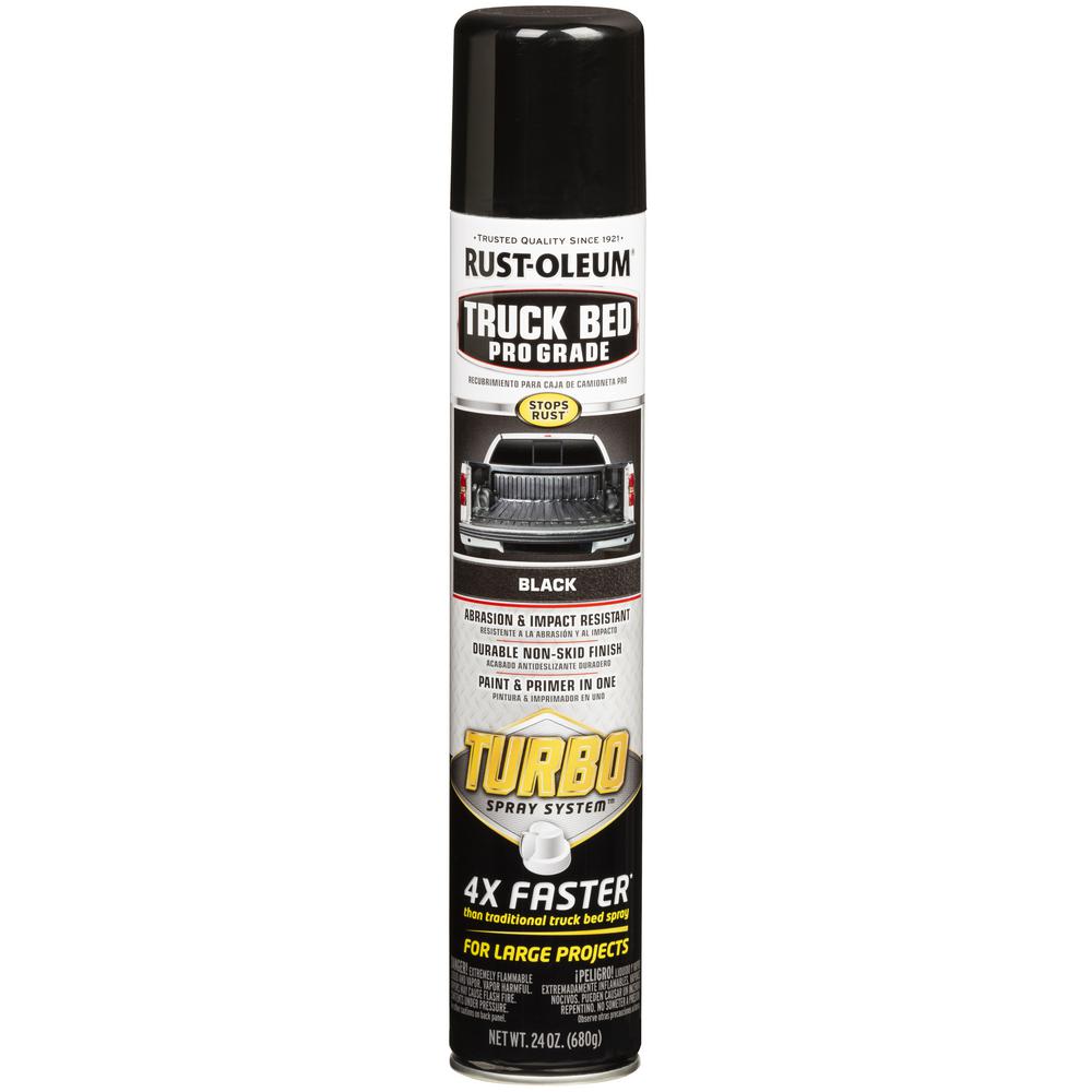 Rust Oleum Truck Bed Liner Spray Paint - Visual Motley