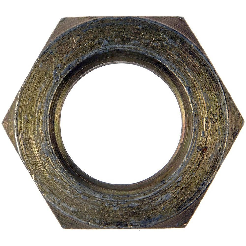 Autograde Standard Spindle Nut M191.5 Hex Size 30mm615109.1 The