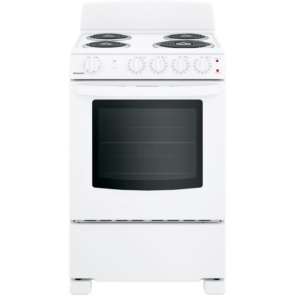 hotpoint electric cooker