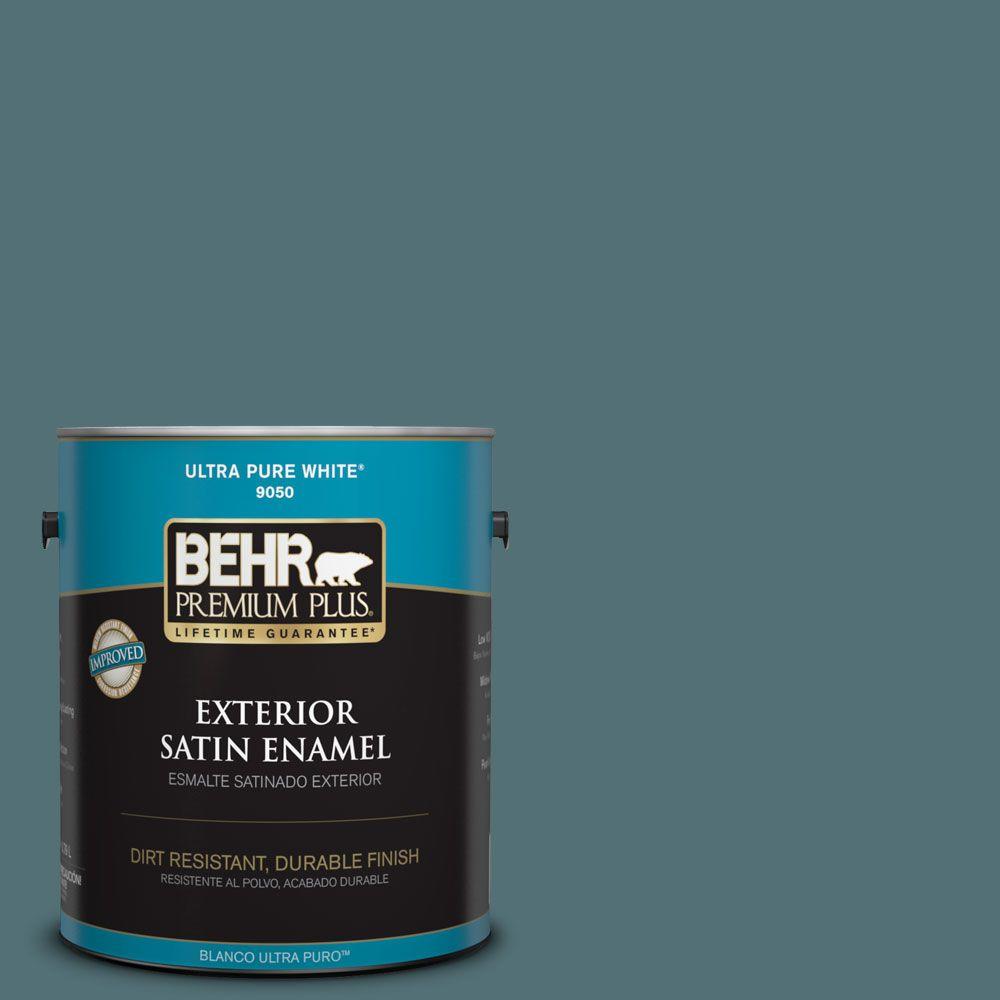BEHR Premium Plus Home Decorators Collection 1gal. HDCCL22