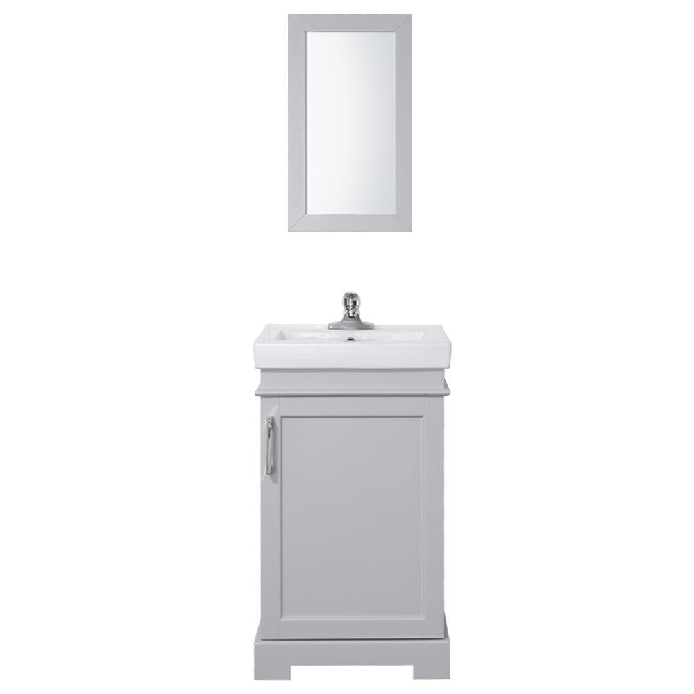 The Best Shallow Depth Vanities For Your Bathroom Trubuild Construction