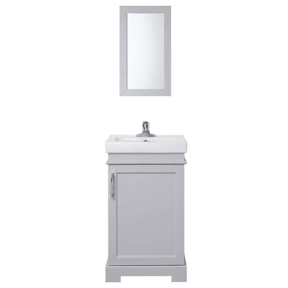 12 1//2/" tall STORE MIRROR ADJUSTABLE COUNTERTOP MIRROR w//WALNUT FINISHED STAND