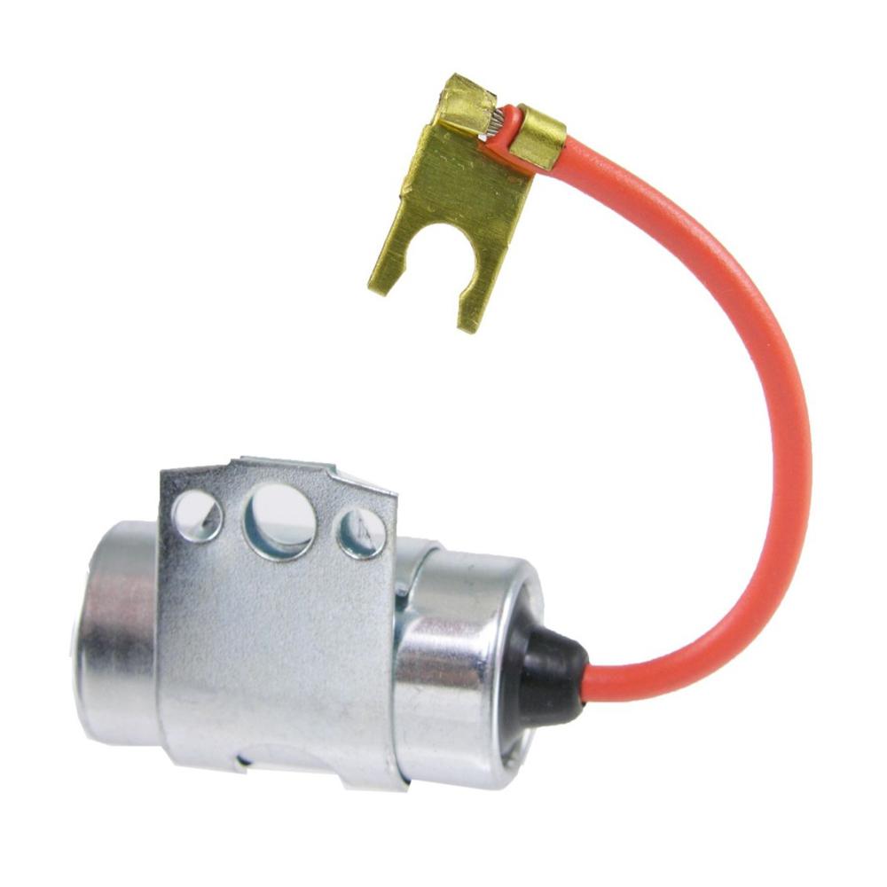 Advantech Heavy Duty Ignition Condenser6K8 The Home Depot