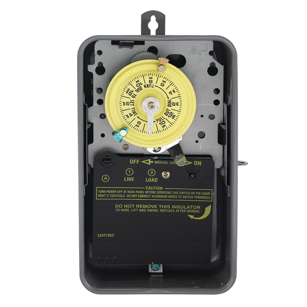 Intermatic Outdoor Lighting The Home Depot Intermatic Outdoor Lighting