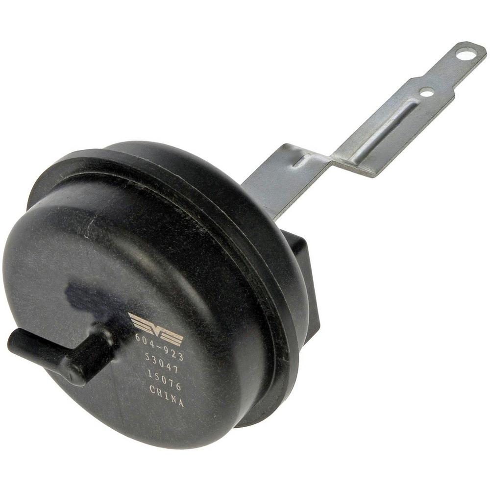 Oe Solutions Air Inlet Air Door Actuator Vacuum Style 604 923