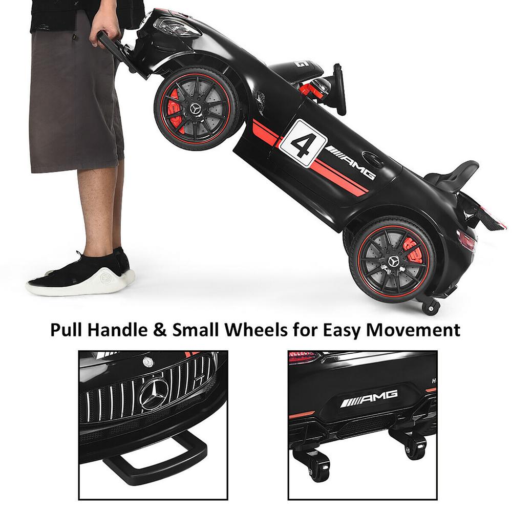 12v remote control car