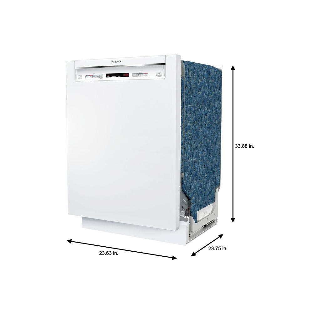 bosch shem63w52n reviews