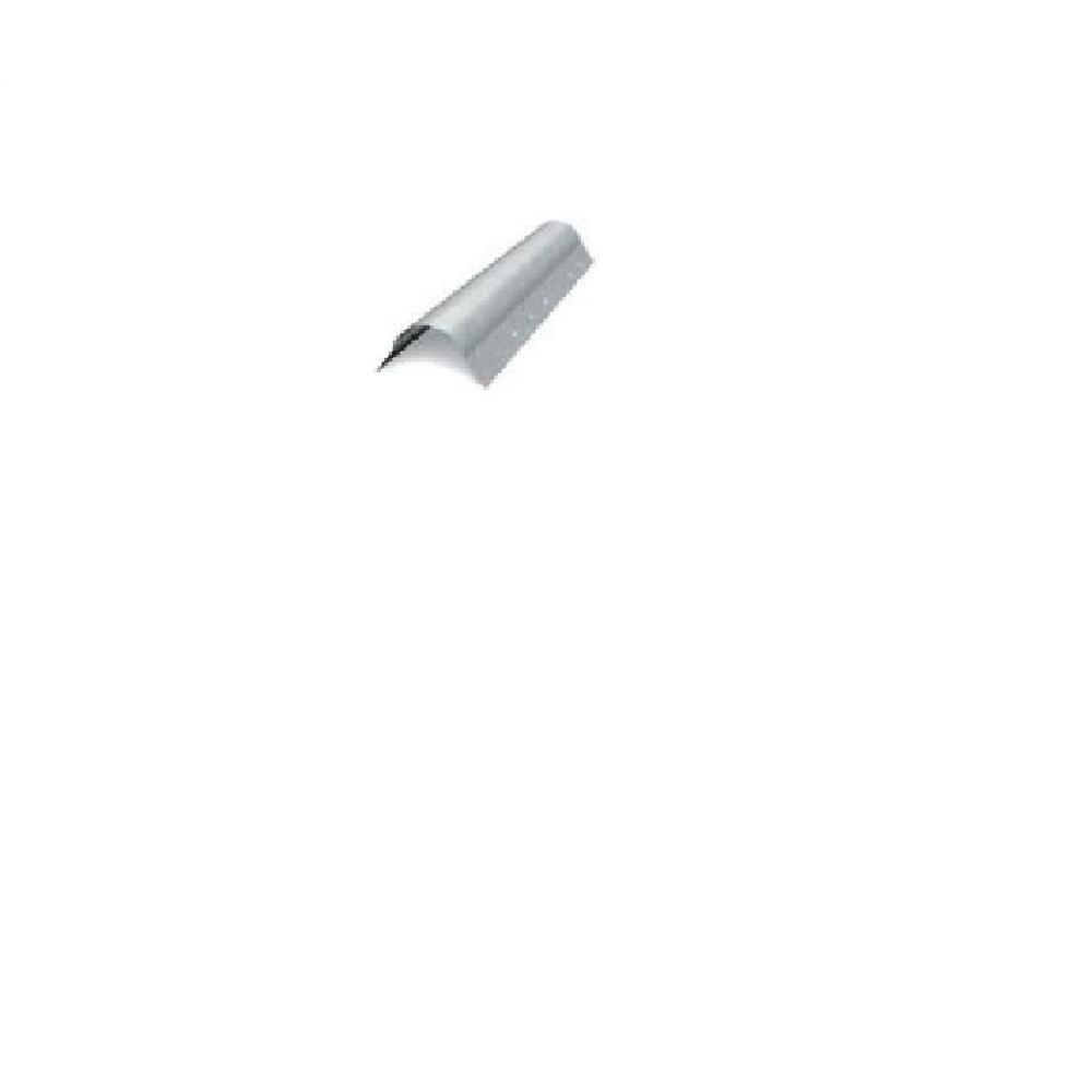 Clarktrich 3 4 In X 10 Ft Metal Bullnose Corner Bead 726689 The Home Depot - Bullnose Corner Bead Clarktrich 3 4 In X 10 Ft Metal Bullnose Corner Bead 726689 The Home Depot - Bullnose Corner Bead