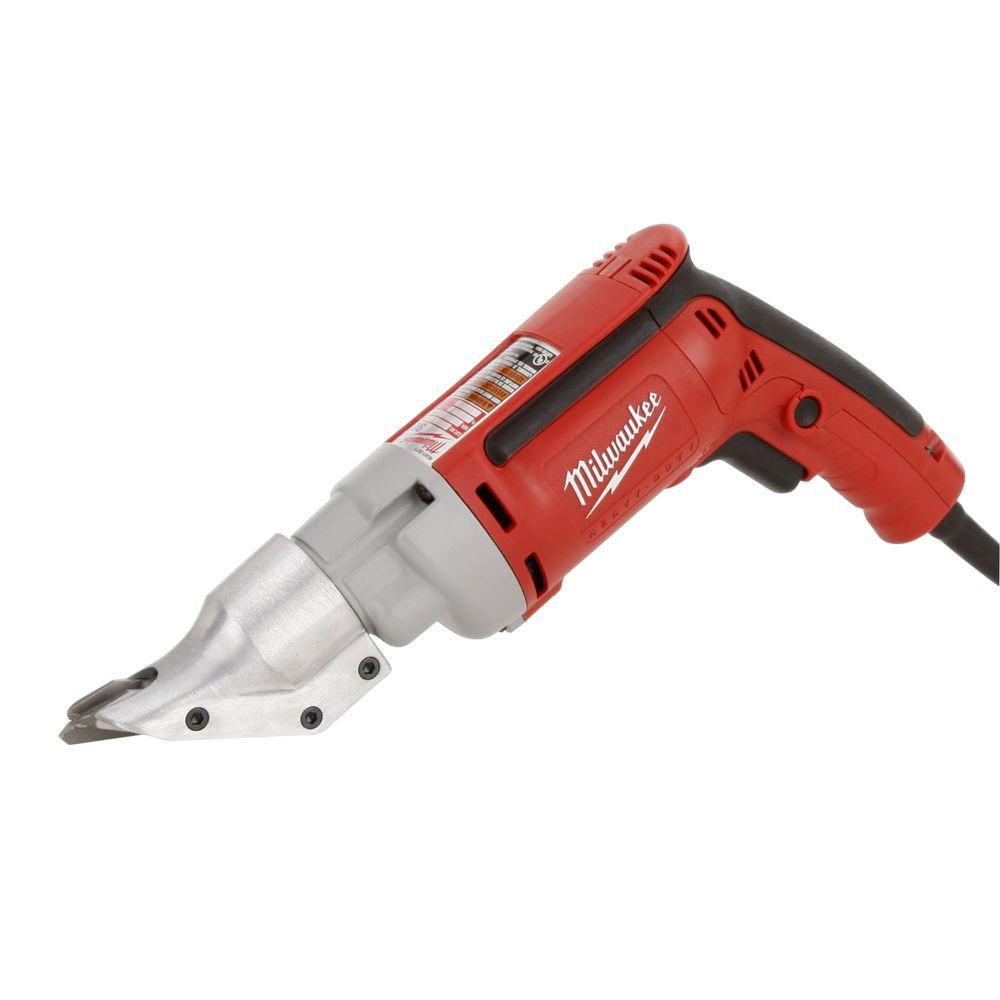 6.8 Amp 18-Gauge Shear