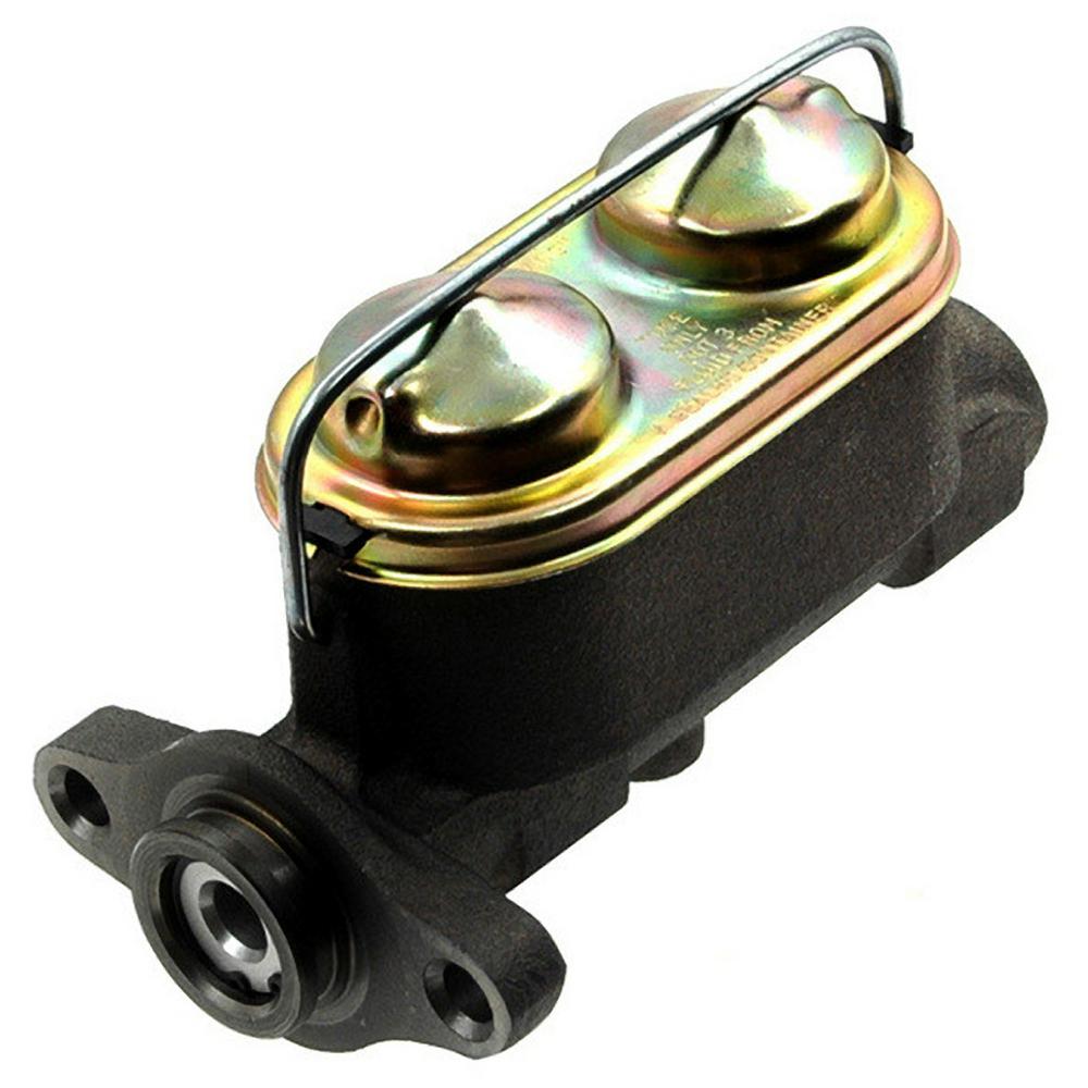 Raybestos PG Plus New Brake Master CylinderMC36226 The Home Depot