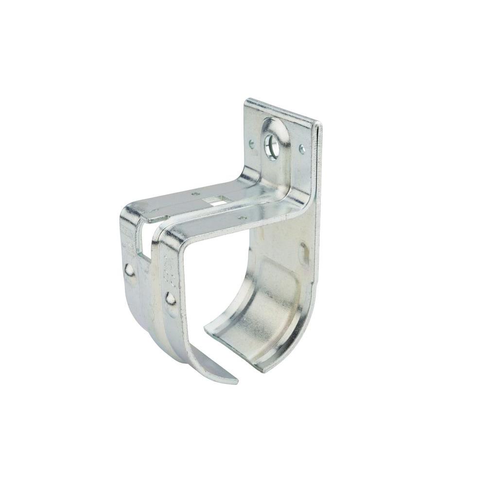 PrimeLine Drawer Side Track Back BracketsR 7240 The Home Depot