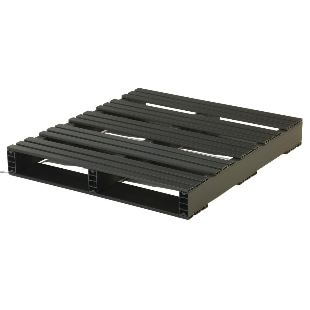 Custom Built Plastic Pallets Jifram 36 Custom Built Plastic Pallets Jifram 36 In X 32