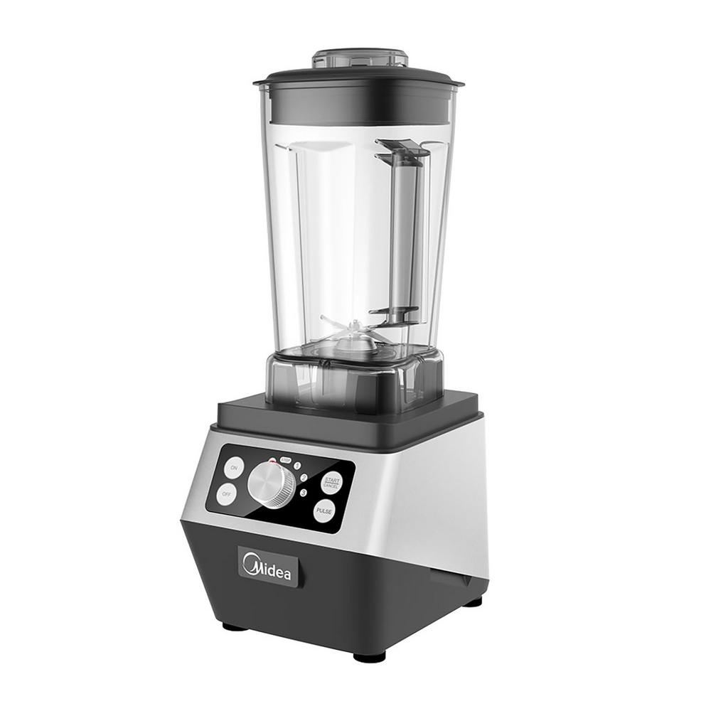 High Speed CyclonBlade Blender High Speed CyclonBlade Blender
