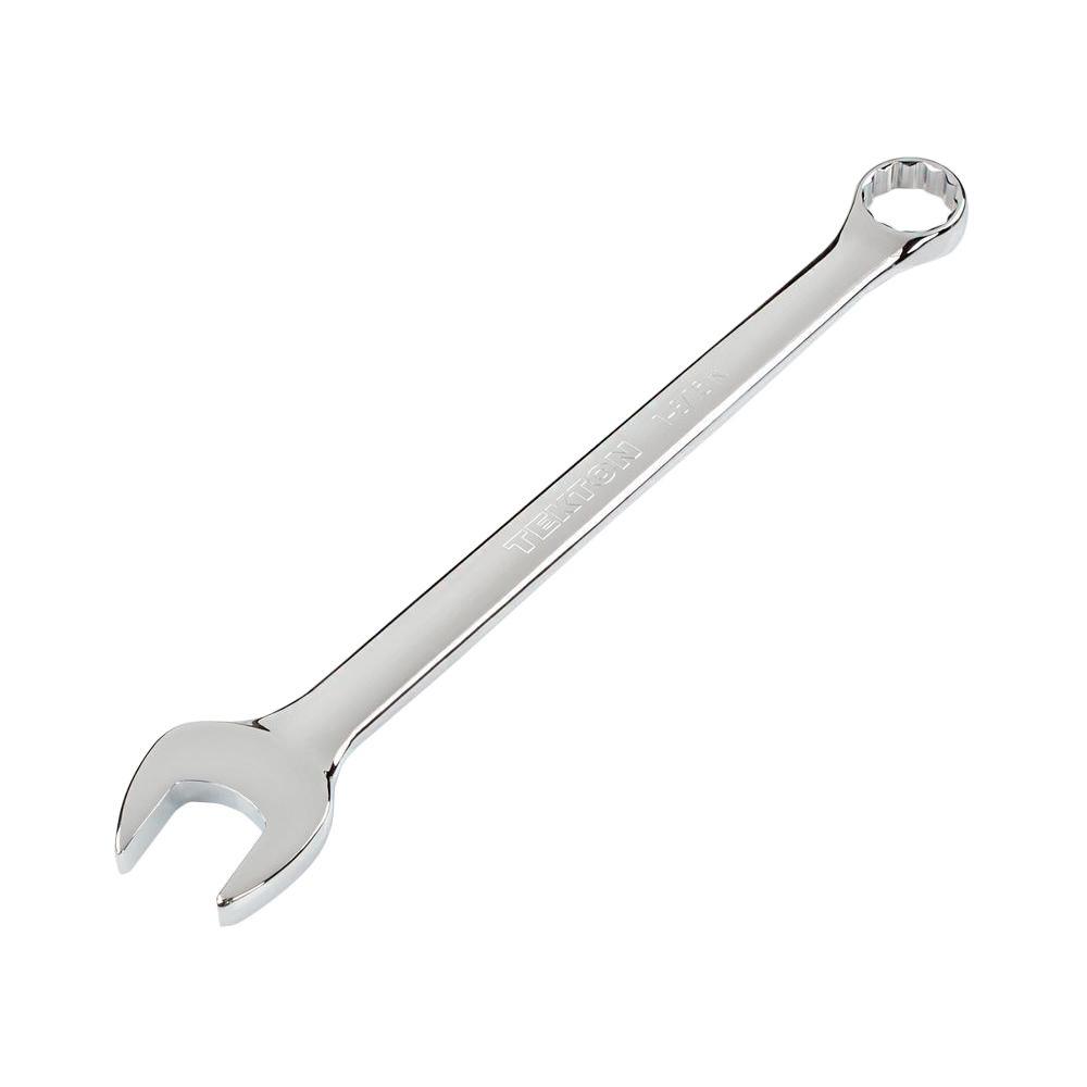 TEKTON 13/16 in. Combination Wrench18269 The Home Depot