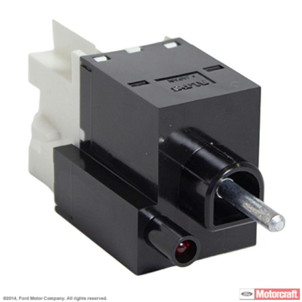 Motorcraft HVAC Blower Control SwitchYH489 The Home Depot