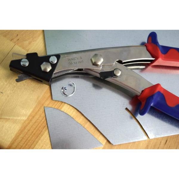 sheet metal pliers home depot