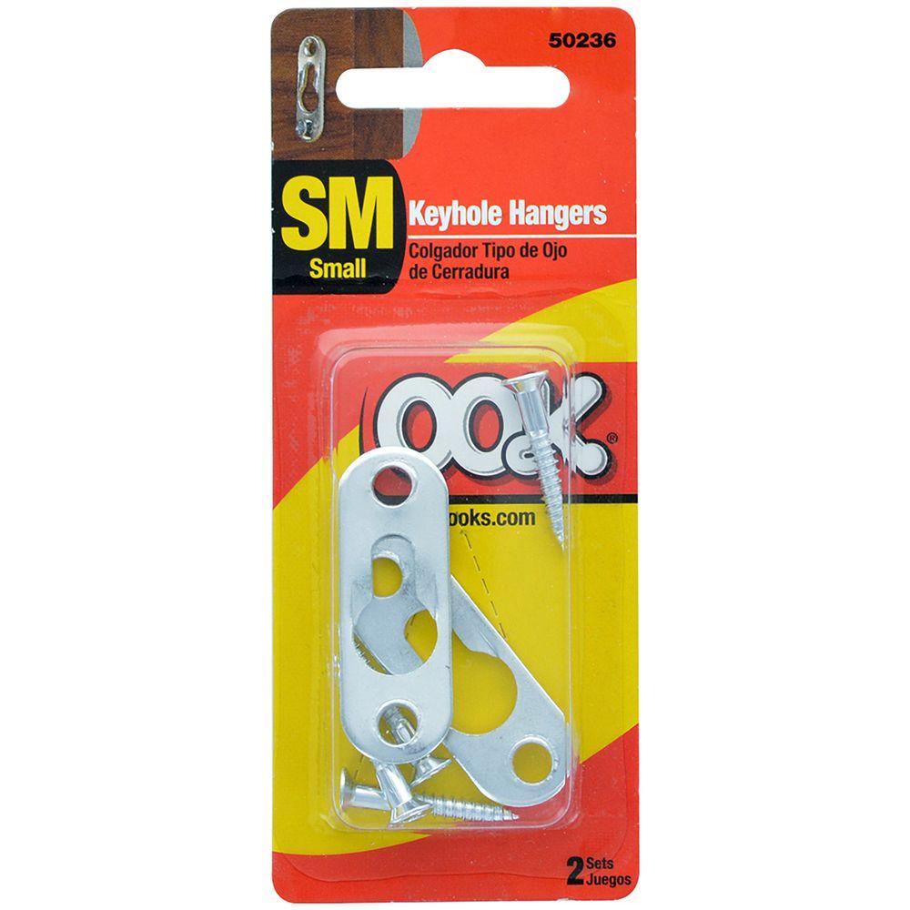 string trimmer hanger home depot