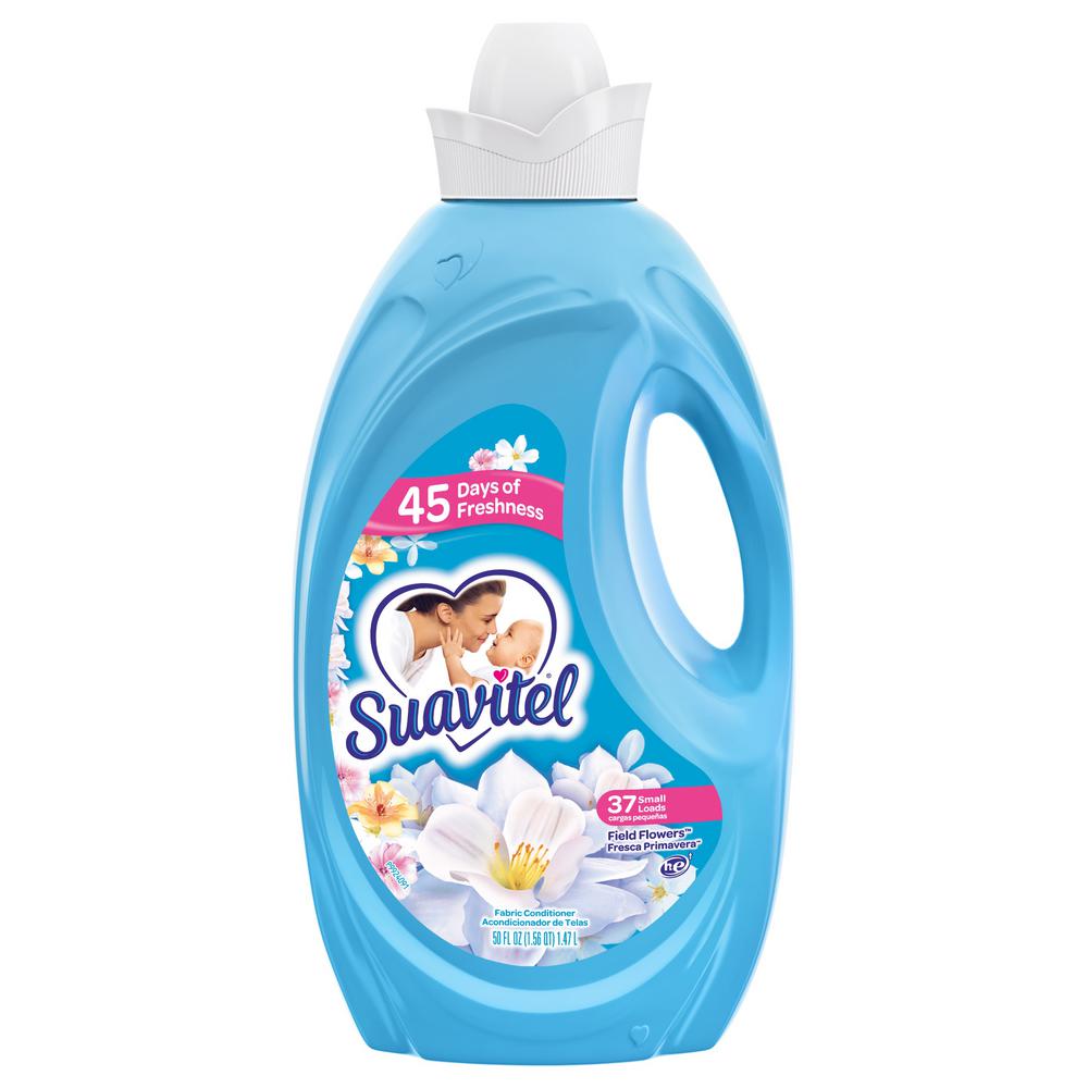 fabric conditioner