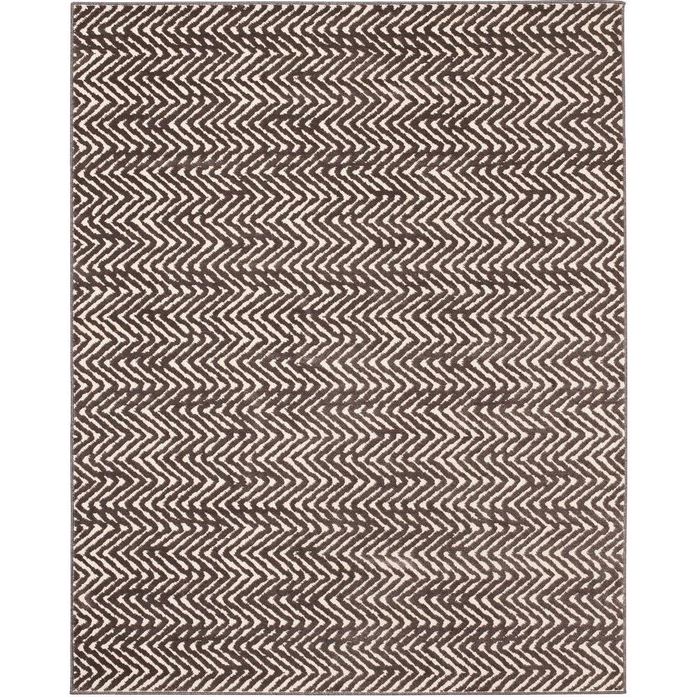 UPC 017411007344 product image for Balta US Gallery Grey 8 ft. x 10 ft. Area Rug | upcitemdb.com