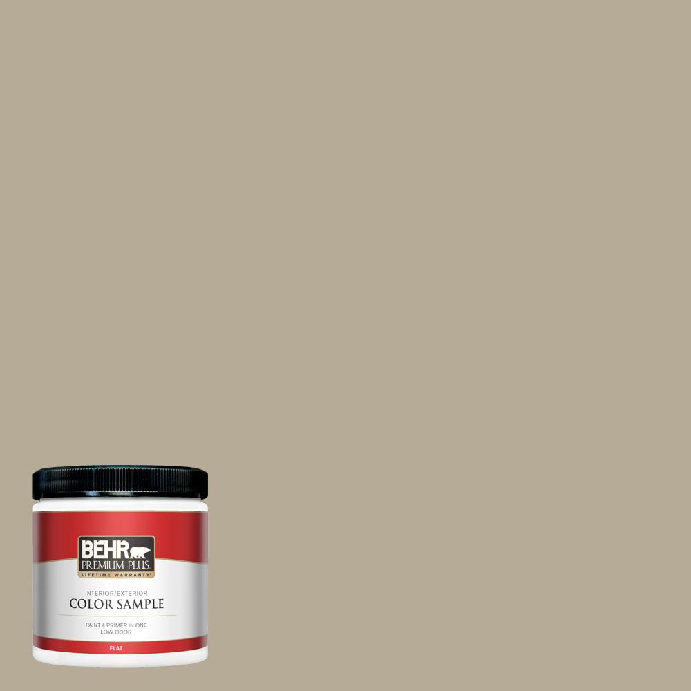 Desert Khaki Paint Colors Paint The Home Depot