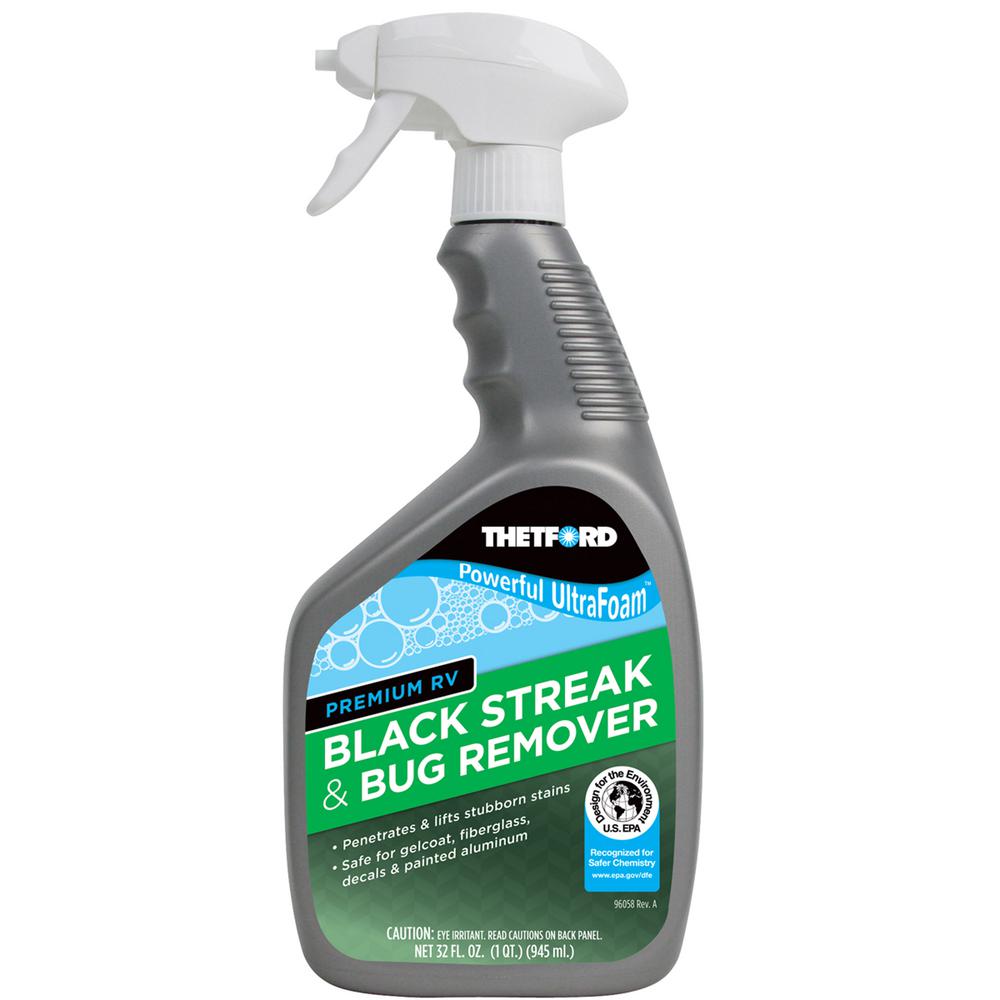 Thetford 32816 RV Black Streak Remover And Bug Remover