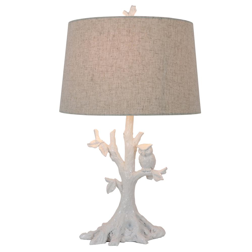 Decor Therapy 27 75 In Satin White Table Lamp With Owl Tl22311 - Better Homes And Gardens Bronze Resin Owl Night Lamp Decor Therapy 27 75 In Satin White Table Lamp With Owl Tl22311 - Better Homes And Gardens Bronze Resin Owl Night Lamp