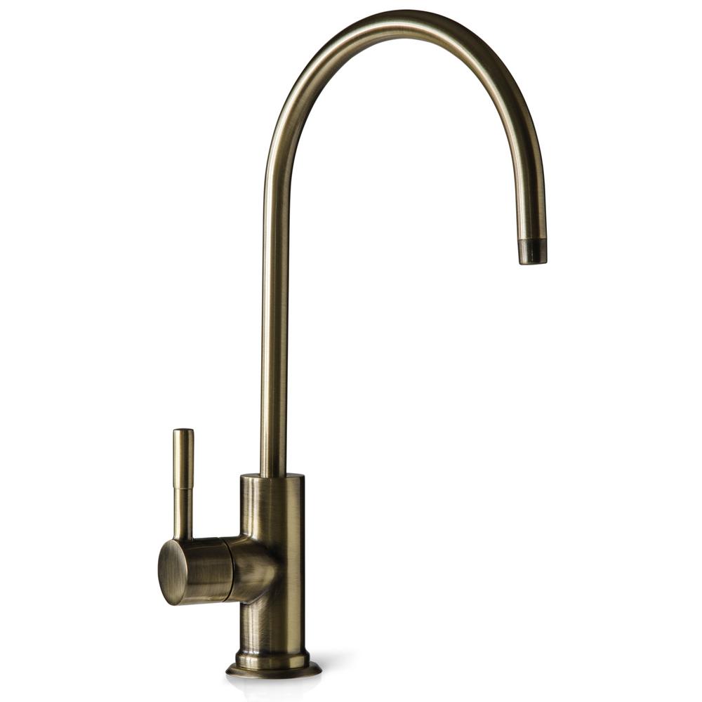 Ispring European Designer Drinking Water Faucet For Reverse