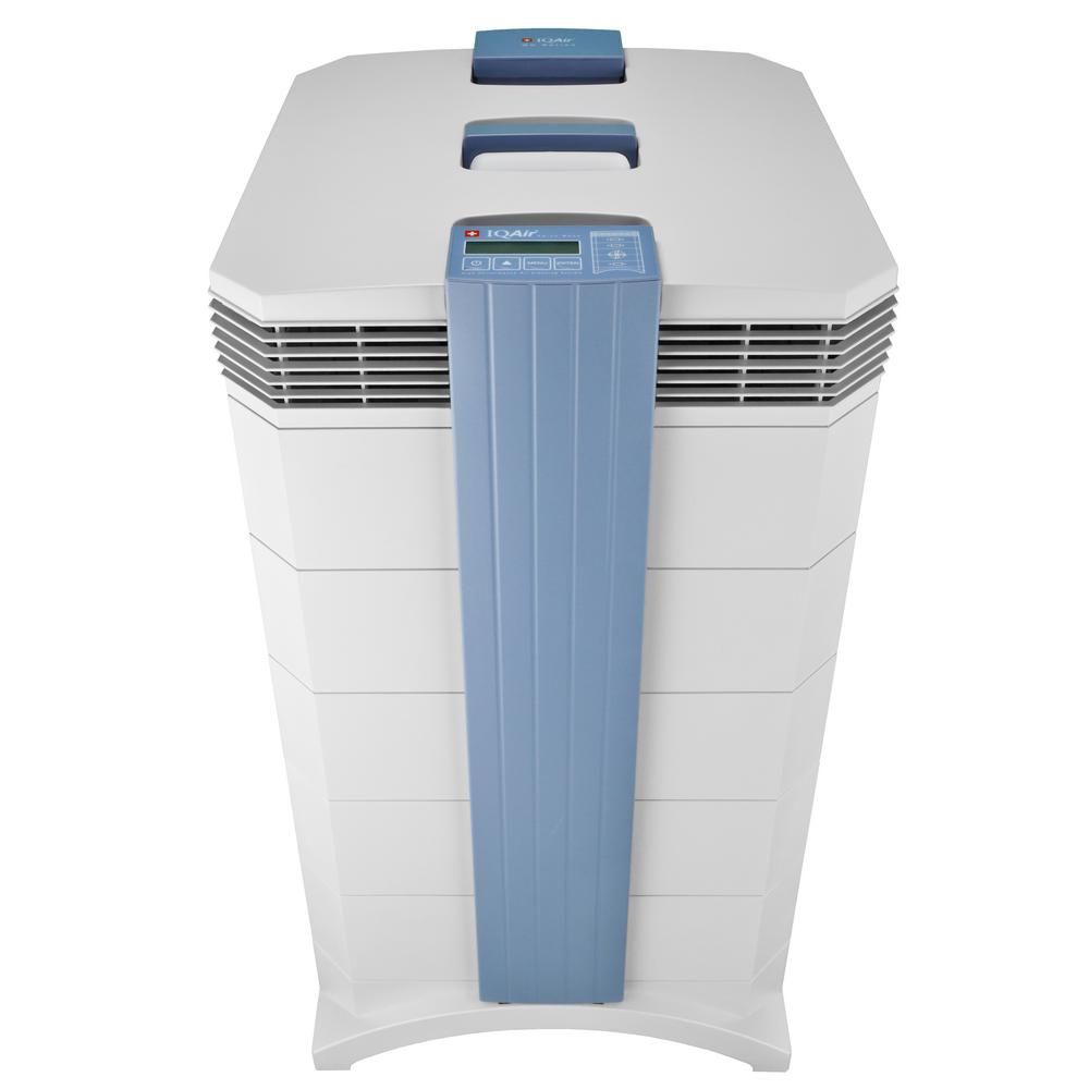 iqair multigas air purifier