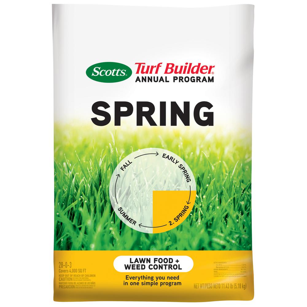 scotts southern turf builder home depot